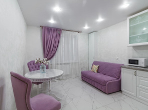 Квартира Не Вопрос с дизайнерским ремонтом