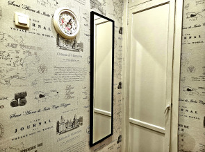 Апартаменты SeveRent на Приморском бульваре