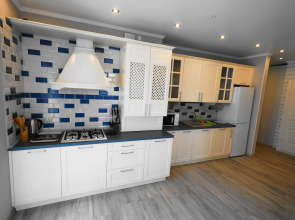 Апартаменты Legend ap