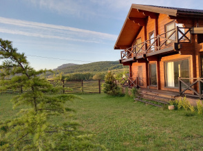 Dom Dlya Otpuska Medley V Okruzhenii Krymskikh Gor Private House