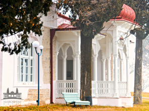 Marosheni Hotel