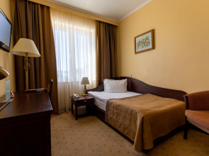 Отель Минск