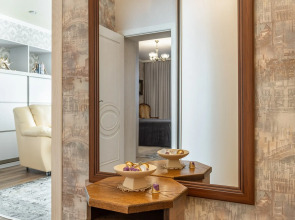 Апартаменты BookingApart Комфорт  у Королевских ворот