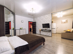 SC Apart Ostrovskogo 93D 7fl