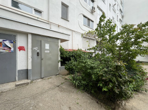 Квартира проспект Октябрьской Революции 40/4-2