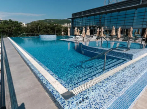 Eurostars Queen of Montenegro Hotel