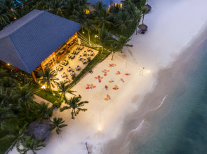 Vinpearl Resort & Spa Nha Trang Bay