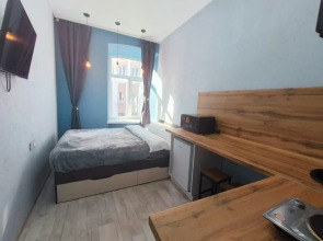 Апартаменты Смарт №8