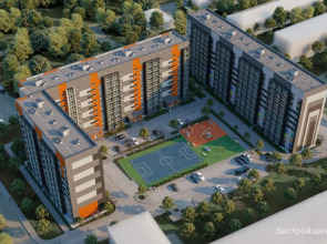 Квартира Классический домашний уют здесь, для Вас