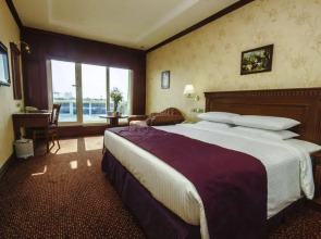 Кемпинг Riviera Hotel Dubai