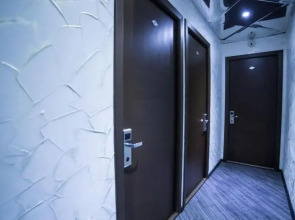 Отель Сити Центр