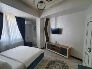 Отель Reikartz Namangan