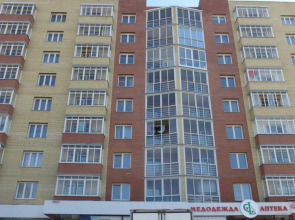 Апартаменты на Урицкого