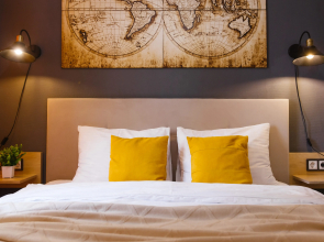 Paikka #Köta Apartartments