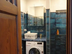 Апартаменты Большая Морская 21