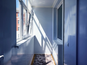 Квартира Уютная в центре Костромы