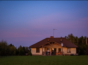 Гостевой дом На озерах Мурашки