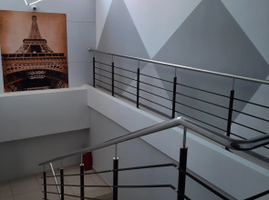 Хостел Измайлова