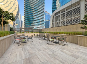 Апартаменты Bnbme Urban Oasis 1 BDR