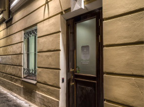 Отель Камара