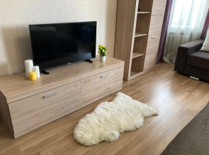 Апартаменты Welcome Home на Циолковского 7