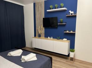 Апартаменты Возле ТРЦ ТАУ