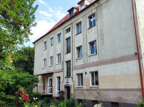 Апартаменты Мансарда Кранцер