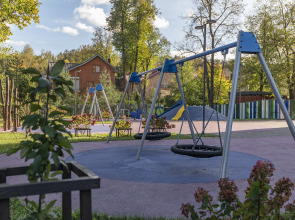 Апартаменты Дизайнерская студия Энтузиастов