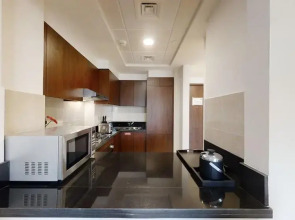 Suha Park Hotel Apartments