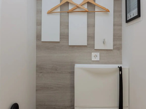 Апартаменты Malkova Аpartments на Гагарина