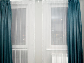 Апартаменты Химки Мега