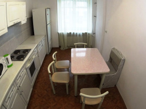 Апартаменты Челюскинцев 5