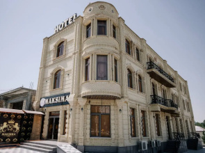 Maksima Hotel