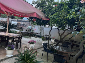 Гостевой дом «У Фиалы»