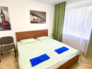 Гостевой дом UNO