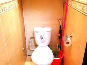 Апартаменты Балашиха Zhivopisnaya Street