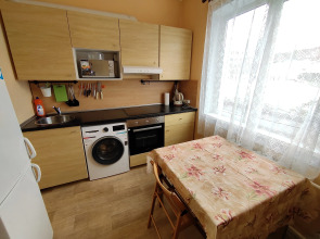 Апартаменты Олимпийская 85 2 этаж