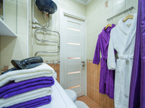 Апартаменты Пять Звёзд Мечта