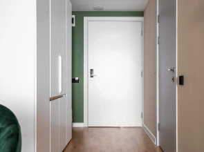 Апартаменты Spring от Apartments & Stories