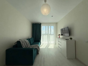 Квартира Новая Рядом с Аквапарком