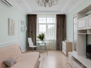 Квартира на Беговой 2