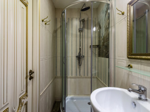 Апартаменты Студия на Кронверкском Проспекте М Горьковская