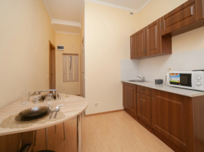 Апартаменты на Каширском Шоссе