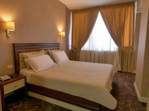 Rozafa Hotel