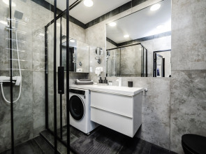 Квартира Лофтрент470