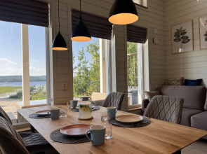 Частный дом Сиднаволок