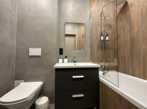 Апартаменты Wings 303