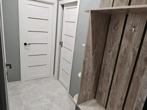 Квартира Олимпийская 87