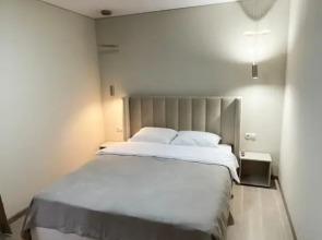 Гостевой дом Sinoor