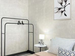 Квартира Просторная Kravc Group в ЖК Еврокласс-2